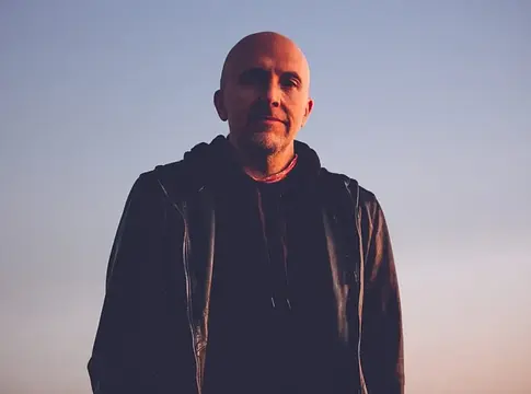 Lee Burridge életét bemutatja a Sound of a Dream dokumentumfilm