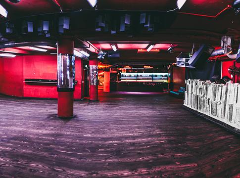 Die Rakete – közösség, zene és jótékonyság a nürnbergi klub új eseménysorozatán