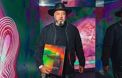 Roger Sanchez új stúdióalbummal tér vissza 20 év után: jön a Spectrum június 5-én