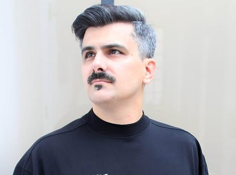 Captain Mustache új kislemeze, a „Colors” a Mélopée Recordsnál