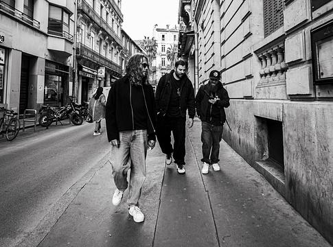 PACT: a közönség mint negyedik tag