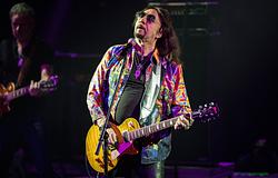Alice Cooper megható szavakkal búcsúzott a KISS legendás gitárosától, Ace Frehley-től