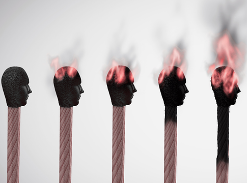 Hogyan találhatod meg újra önmagad szikráját?