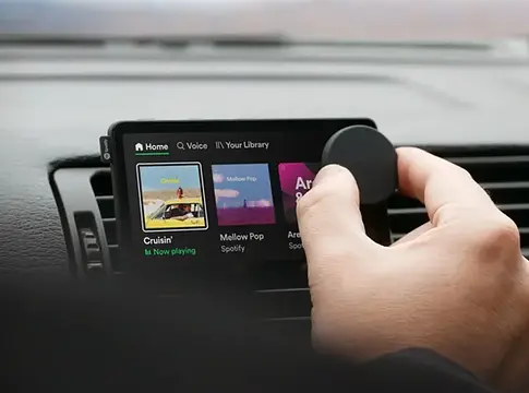 Közösségi firmware támasztja fel a Spotify Car Thinget