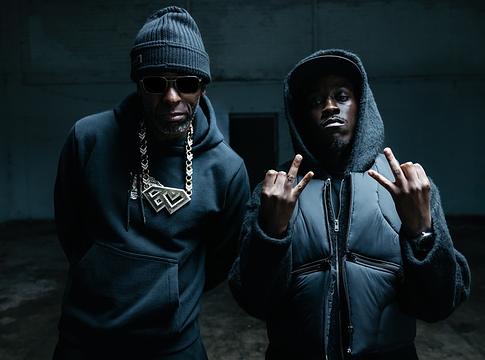 Kwengface, Flowdan és Interplanetary Criminal új közös száma felrobbantja a brit klubszínteret