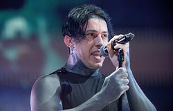 Ronnie Radke ideiglenes távoltartást kért Brittany Furlan ellen egy elhúzódó online botrány után