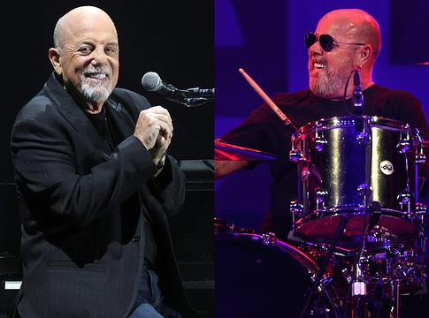 Billy Joel újévi koncertje: Jason Bonham és Led Zeppelin feldolgozás az UBS Arénában