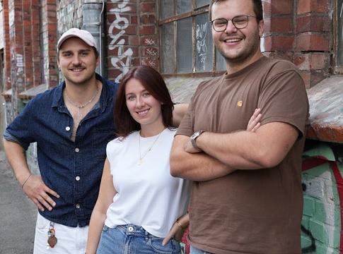 A Res Nullius visszahozná az elérhető, közösségi technót Hamburgba