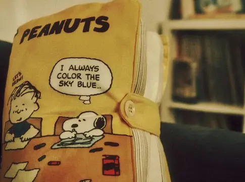 Megegyezett a Peanuts‑zenei katalógus gazdája és a CBS a Linus and Lucy ügyében