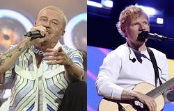 Petíció indult Macklemore eltávolításáért Ed Sheeran amerikai turnéjáról