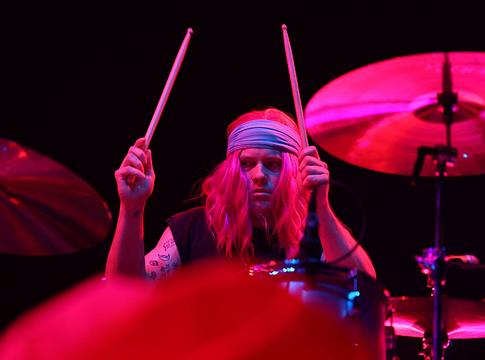 Új korszak a The Flaming Lips életében Steven Drozd távozása után