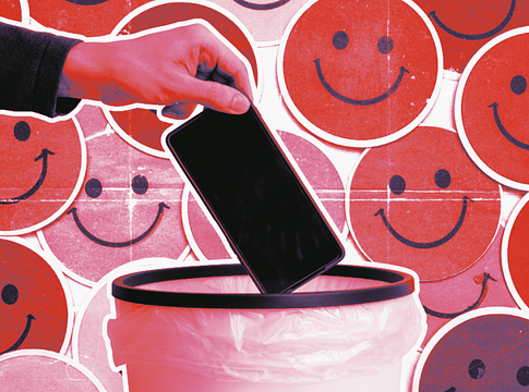 Az öngondoskodás nem luxus, hanem felelősség önmagunk felé