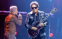 Neal Schon reagált Arnel Pineda kijelentéseire a turnészerződésről