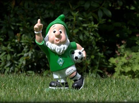 Kerti törpékbe rejtett ketamint foglaltak le a kölni repülőtéren