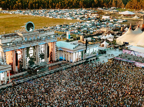 AIRBEAT ONE 2026: holland hangulat és rekordméretű lineup Neustadt-Glewe-ben