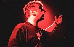 Rebūke élet- és zenei tanácsokkal inspirálja a feltörekvő producereket