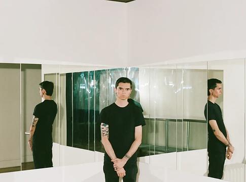 Das Mörtal visszatér: érkezik az „ORIGINS” EP a Lisbon Lux Recordstól