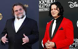 Jack Black improvizálta a Seven Nation Army új szövegét Jack White-tal az SNL-ben