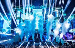 Tragédia az Electric Love Fesztiválon Ausztriában