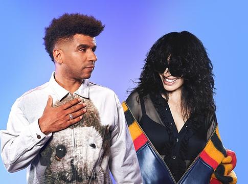Jamie Jones és Nicole Moudaber újra együtt: megjelent a „Where All My People”