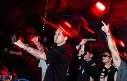HOEST nemzetközi szerződést kötött, Ázsián túlra is nyit a manilai DJ