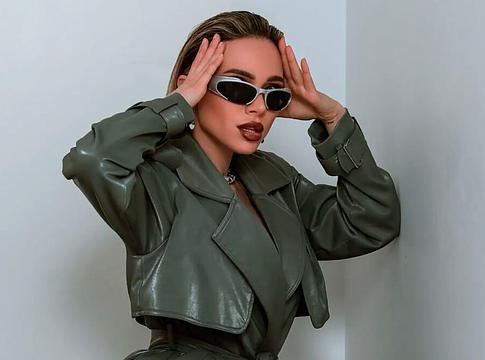 Guzova új fejezetet nyit a ‘NOVA’ albummal