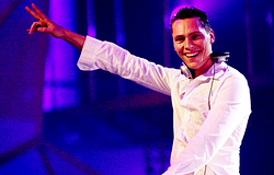 Tiësto 23 év után feltámasztja az In Concertet