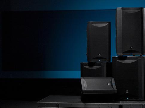 PreSonus AIR XD 12: sokoldalú aktív hangfal DJ-knek