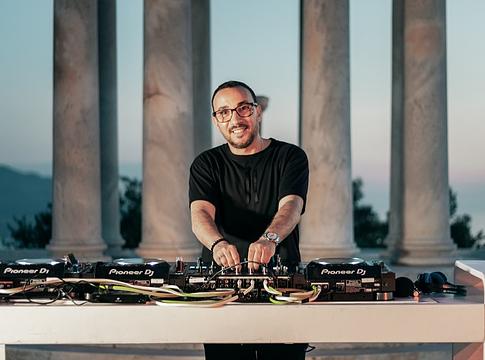 DJ Sammy és Chris Diver közös száma: Don’t Follow Me (Be My Lover)