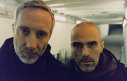 Autechre 2026-ban nagyszabású európai turnéra indul