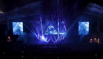Alesso új show-ja, a The One meghódítja Amerikát