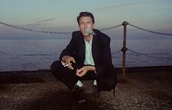 Jamie T új albummal tér vissza, itt az első dal a Ghostsrólot, megérkezett a 3310