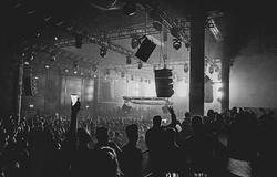 A Haçienda egy estére elfoglalja a londoni Drumsheds-et