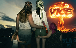 A VICE útra kel: élőben ünneplik az új lapszám megjelenését