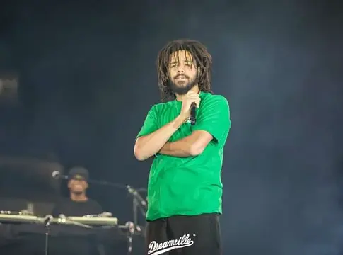 Cam’ron beperelte J. Cole-t a „Ready ’24” című dal miatt