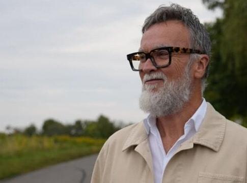 Dave Ayers a Peermusic új A&R alelnöke lett