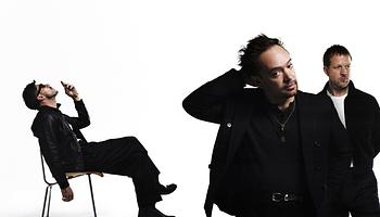 Új dallal jelentkezik a Mumford & Sons: megérkezett a ‘The Banjo Song’