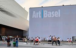 Art Basel jövője Miami Beachen új megállapodáson múlik