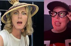 Róisín Murphy újabb vihart kavart transz-kritikus kijelentéseivel