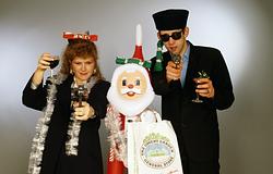 Huszonöt éve hunyt el tragikusan Kirsty MacColl