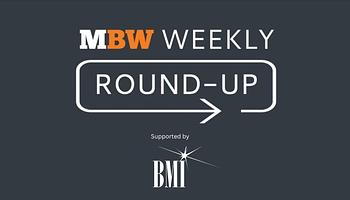 MBW heti összefoglaló: Pershing Square 64 milliárdos UMG-ajánlata, Udio–Kobalt megállapodás, Wireless lemondva Kanye miatt
