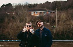 Big Special: jön az O’Joy! EP, itt az Only Free When SleEPing