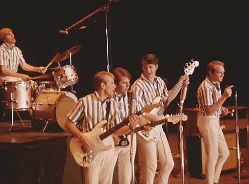 Brian Wilson: A Zenei Géniusz, Aki Örökséget Hagyott Hátra