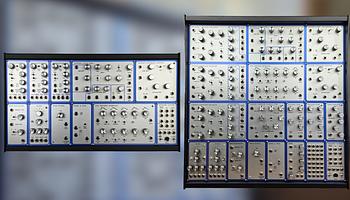 Mos-Lab E-Mu Modular: újjászületett egy legendás szintetizátor