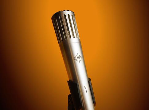 Soyuz V1 Dynamic: A kézműves mikrofonmárka első dinamikusa új mércét állít