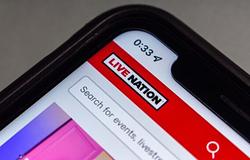 Live Nation és Ticketmaster szüneteltetné az antitröszt pert