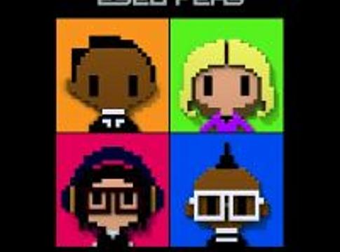 The Black Eyed Peas - The Beginning