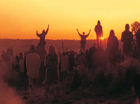 Újra moziban a legendás Glastonbury: The Movie