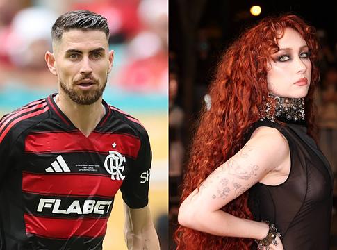 Jorginho félreértésnek nevezte a Chappell Roanhoz kötött biztonsági incidens ügyét