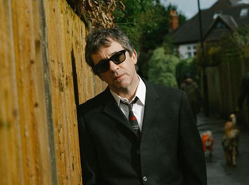 15 év után jelent meg Graham Coxon elveszett albuma